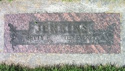 Betty E. Jenkins 