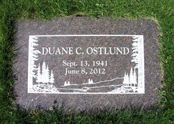 Duane C. Ostlund 