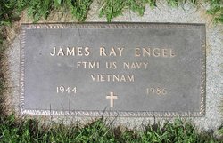 James Ray Engel 