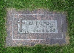 Grant O. Webley 