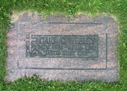 Carl C. Webley 
