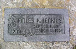 Finley K. Jenkins 