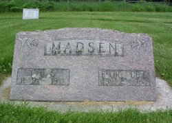 Florence K. Madsen 