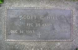 Scott C. Hill 