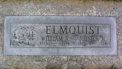 William A. Elmquist 