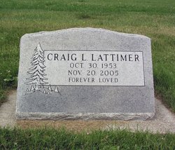 Craig L. Lattimer 