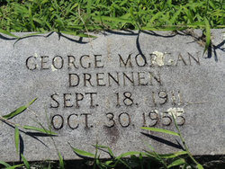 George Morgan Drennen 
