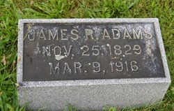 James R. Adams 