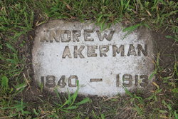 Andrew Akerman 