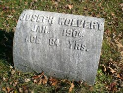 Henry Joseph Wolvert 