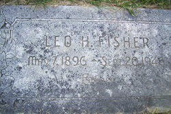 Leo H. Fisher 