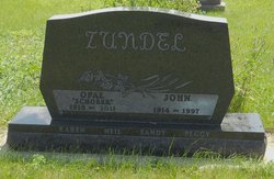 John J. Zundel 