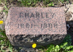 Charley Bradford 