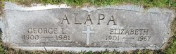 George L Alapa 