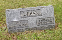 Katherine Urban 