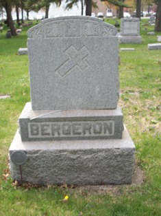 Albert J. Bergeron 