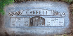 Lavon Garrett 
