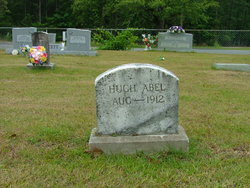 Hugh Abel 