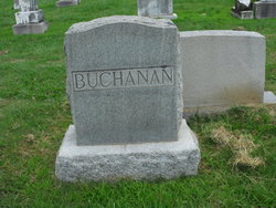John R Buchanan III