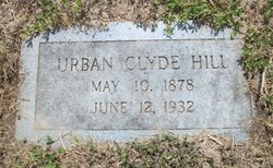 Urban Clyde Hill 