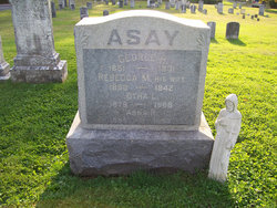 Otha L. Asay 