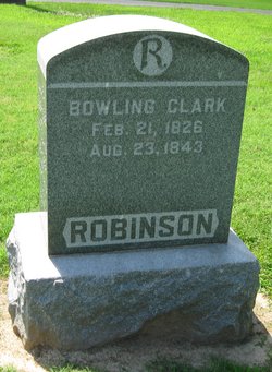 Bowling Clark Robinson 