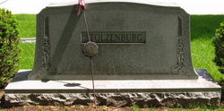 Walter F. Stolzenburg 