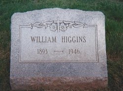 William A. Higgins 