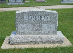John Elmer Flaskerud 