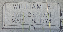 William Everett Hall 