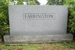 Ada Farrington 