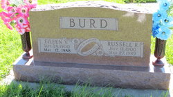 Russell Ralph Burd 