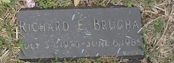 Richard Evelyn Brugha 