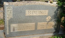 Robert P Boling 