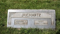 Adolph J. Juchartz 