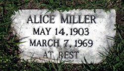 Alice Miller 