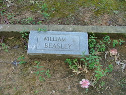 William Isaac Beasley 
