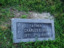 Charles E Aid 