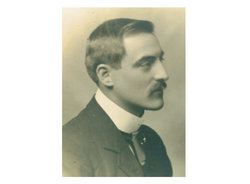 Charles Gaston Chatelain 