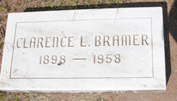 Clarence Bramer 