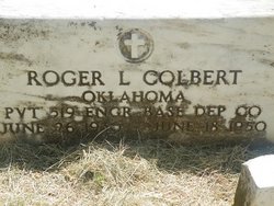 Roger L. Colbert 