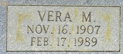 Vera Mae <I>Stevenson</I> Frye 