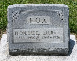 Laura Isabella <I>Craig</I> Fox 