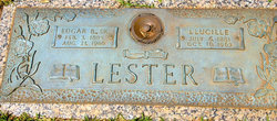 Edgar Boring Lester 