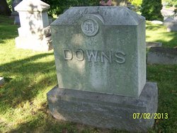 Dallas George Downs 