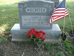 James Richard Wechter 
