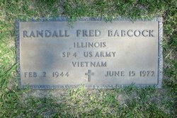 Randall Fred Babcock 