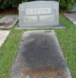George M. Garvin 