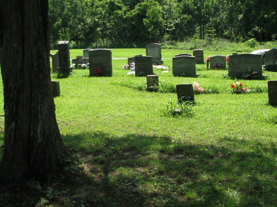Miller Hill Cemetery