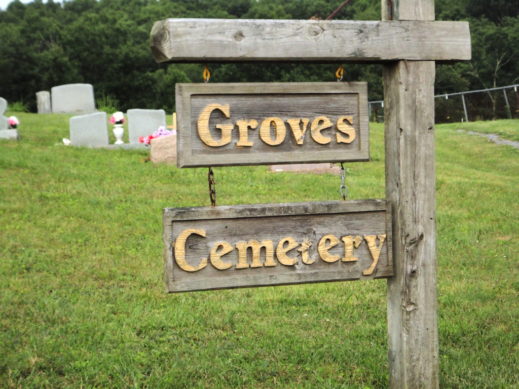 Groves-Rader Cemetery